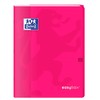 400100062 Oxford Easybook Stapled Notebook 96 Pages 90 g 24