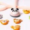 Spirit Estetoscopio Spirit Master Lite Fun Animal Pediatric Rosa