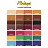 Fiebing Leather Dye 4 Oz Color - (Light Brown)