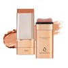 Foundation Stick Korean Makeup - Foundation for Mature Skin Tint