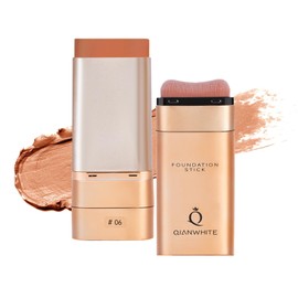 Foundation Stick Korean Makeup - Foundation for Mature Skin Tint