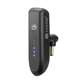 CHUSE Wireless Power Supply Suitable for CHUSE C18/C22/P1 Handpiece (3.5mm*1.5mm Interface)