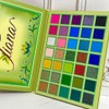 Paleta de sombras 35 Tonos Tiana Beauty Creations®