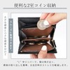 imeetu Bi-Fold Wallet, Women's, Men's, Genuine Leather, RFID Skimming Prevention,