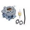 BMP Carburetor Carb Assembly For 19hp Generac 10000EXL Gas Generator GN570