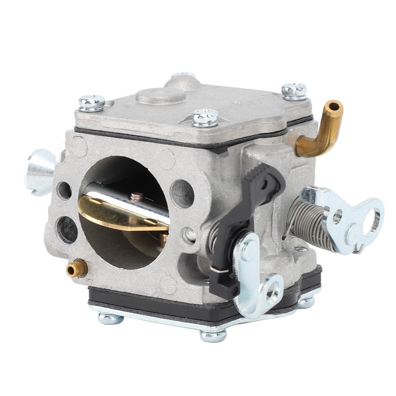 Carburetor Aluminum High Precision Strong Structure Saw Carb for RWJ‑3