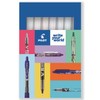 Pilot V Pen Disposable Erasable Fountain Pen 0.6mm Tip Medium