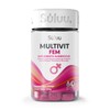 Súluu Multivit FEM | Multivitamínico para Mujeres | Womens Multivitamin
