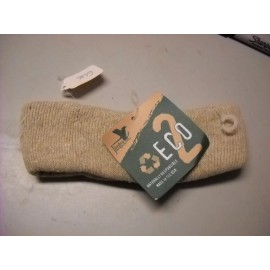 JimTex THICK Knit  Headband Made in U.S.A. Eco 2 Jimtex Yarns Skiing Hunting Camping