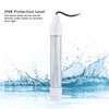 Submersible Fishing Light 16W AC12‑36V 1300lm LED Night Fishing Lure