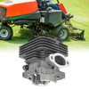 Cylinder Piston Kit 42mm Anti Corrosion Easy Installation Aluminium Alloy