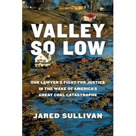 Valley So Low: One Lawyer's Fight for Justice in the Wake of America's Great Coal Catastrophe