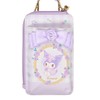 Sanrio 467774 Smartphone Shoulder (Dory Rose) Chromi