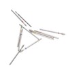 Diamond Nail Drill Bit Set, 11PCS Professionsal Cuticle Nail Drill