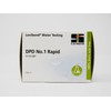 TEST ALL WATER - Lovibond DPD No. 1 Rapid Dissolve
