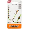 Claber 1/2 Inch Hose Mender