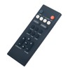 VCQ9140 Replacement Remote Controller fit for Yamaha Soundbar YAS-109 YAS-209