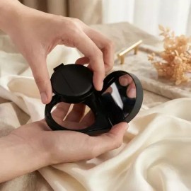 Unknown 미니 자빈드서울 윙크 쿠션 포켓 8g (매트글로우) Mini Jabinde Seoul Wink Cushion Pocket 8g (Matte Glow) [Glow Pocket No. 19]