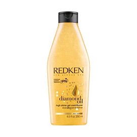 Redken Diamond Oil High Shine Conditioner 250 ml