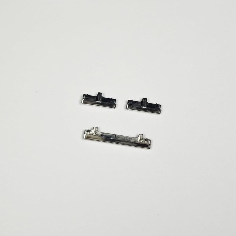 2 Pack for Galaxy Note 10 Plus Power Volume Button