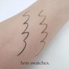Waterproof Eyeliner Pencils Set in Rich Brown & Classic Black
