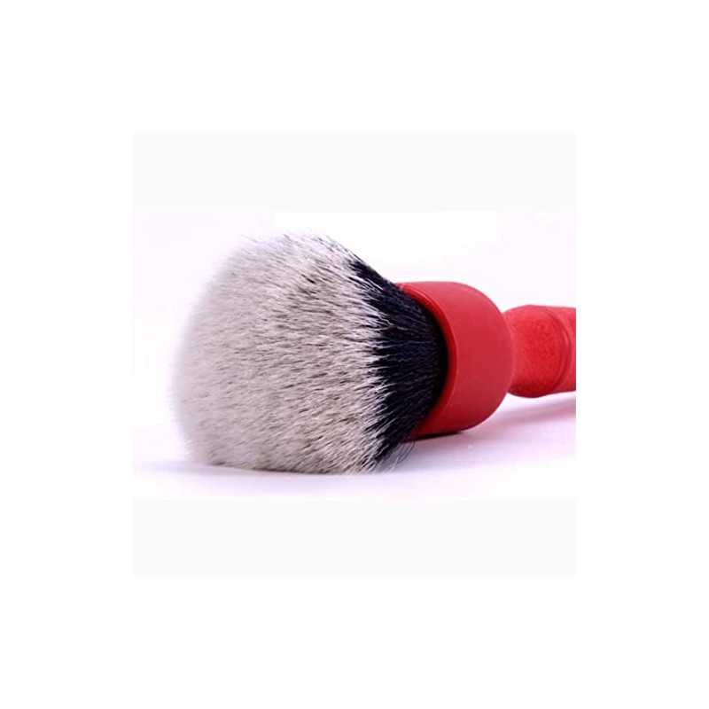 Detail Factory Tri-Grip Ultra Soft Detailing Brush, Short, Interior, Exterior,