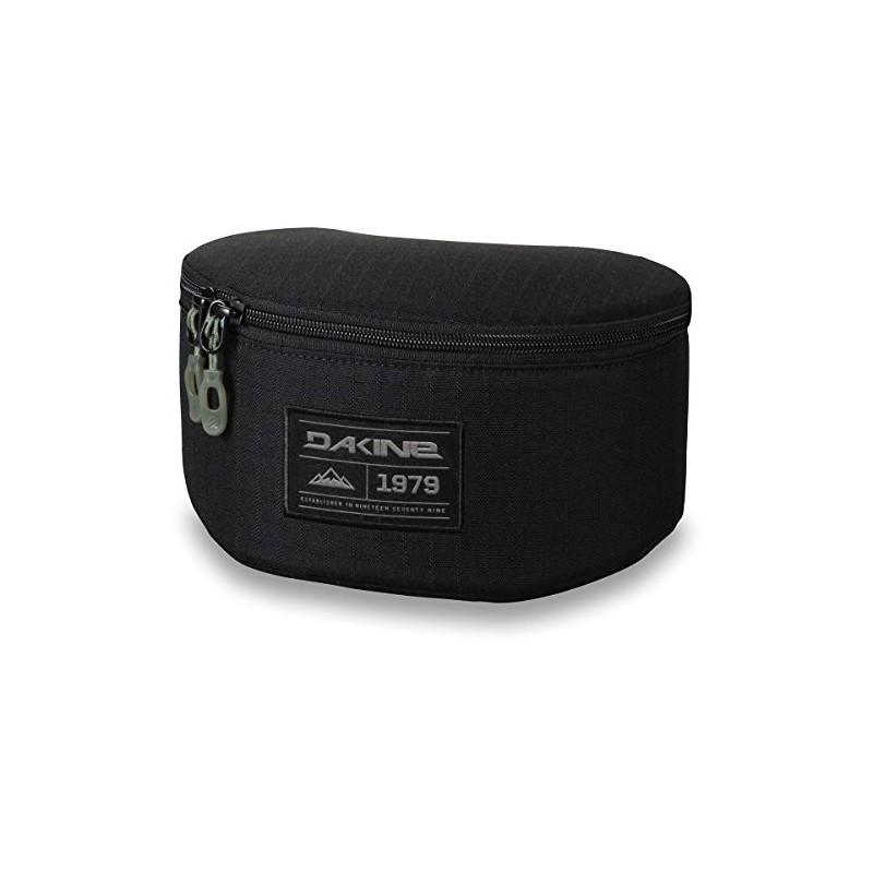 Dakine Goggle Stash Einheitsgröße Snow Zubehör, black
