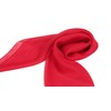 FAIRYGATE Red Scarf for Women UK Ladies Scarfs Chiffon Women