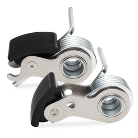 MoKitDora Inner/Outer Twin Cam Chain Tensioner for 1999-2006 Harley Softail Dyna Touring Road Glide Street Glide Electra Glide Road King