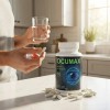 Ocumax 120 Cápsulas Luteina Zeaxantina Vitamina A Zinc