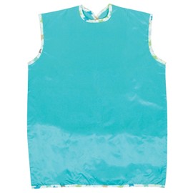 SILLY BILLYZ Painting Apron Sleeveless, Medium, Pink
