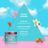 So SNS (Turquoise) Oh My Scrub Body Buffer 430g