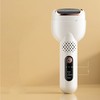 Foot Callus Roller Rechargeable Automatic Washable Electric Foot Scrubber Roller