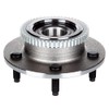 SCITOO 515084 1PC Front Wheel Hub Bearing for 2000-2001 for