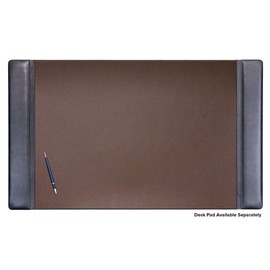 Dacasso Refills blotter Paper, 34 x 20, Brown