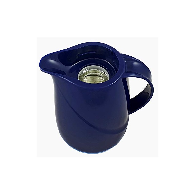 Helios Wave Picco Vacuum Jug Blue 0.3 Litre