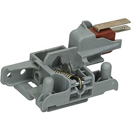 RYELDOM Dishwasher Lock for Ariston-Indesit-Hotpoint