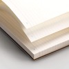 EMSHOI B5 Notebook Lined Journal, 204 Numbered Pages, Extra Large