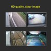 Car Side View Camera, 12V Car Side View Camera 90°