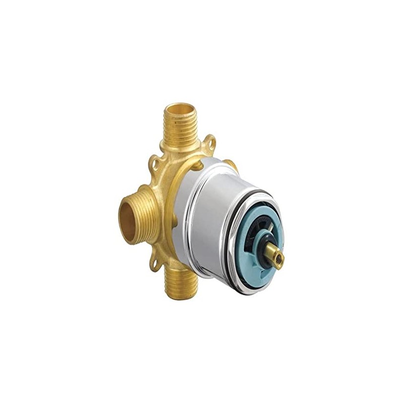 Peerless Tub and Shower Rough-In Valve Body for Peerless Tub