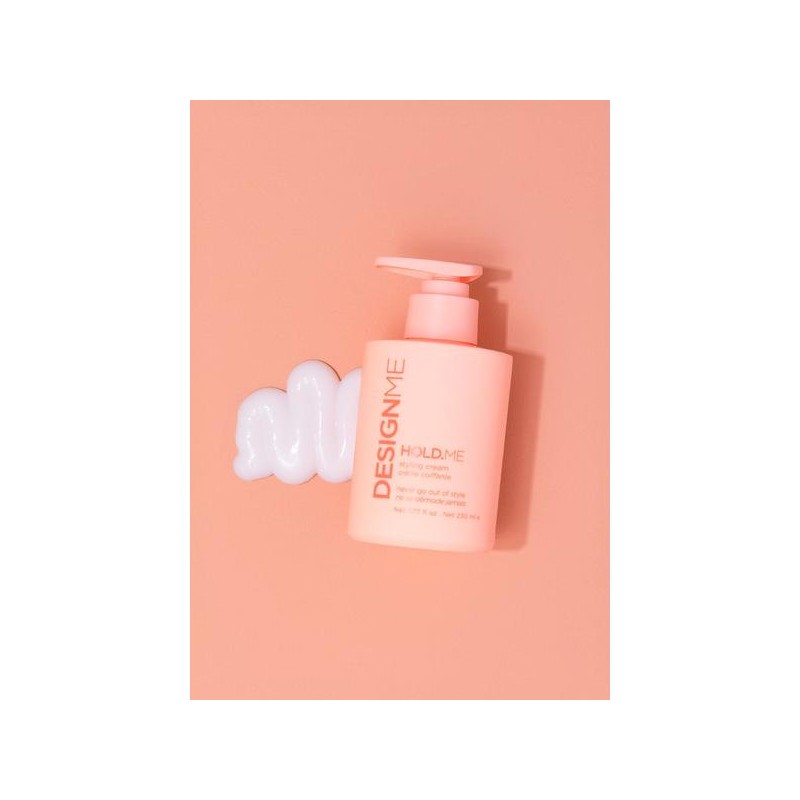 Design.ME Hold Me Styling Cream 230ml