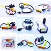 2 x All Load Resistors - LED Resistors No Error