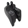 munirater Plastic Mud Guard Body Seat Gas Tank & Seat