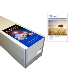 Olmec Photo Archival Matt 230gsm 24in Roll