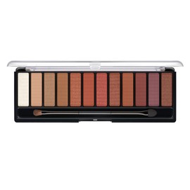 Rimmel London Rimmel London Magnif'eyes Eyeshadow Palette, long lasting, rich and intense colours, Cruelty-Free