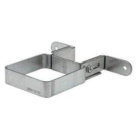 Kakudai 625-611 Saddle Band for Faucet Column 2.6 inches (60 mm)