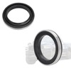 Vntebozd Wheel Bearing Axle Drive Shaft Seal Fit for 2019-2024
