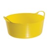 Gorilla Tubs GORSP5Y 5 Litre Tub - Yellow
