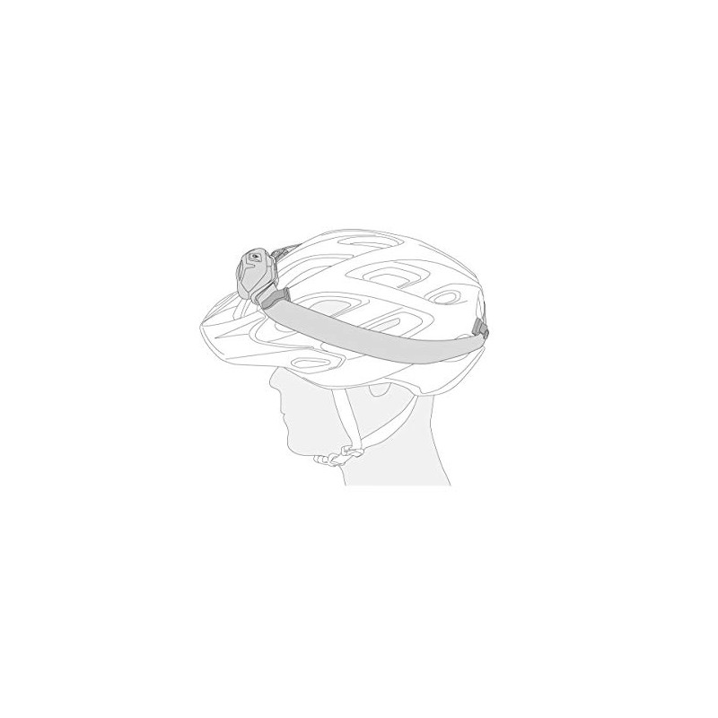 Petzl E000BA00 Uni Adapt