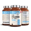 VitaBright Hyaluronic Acid Supplements | 300mg | Sodium Hyaluronate with